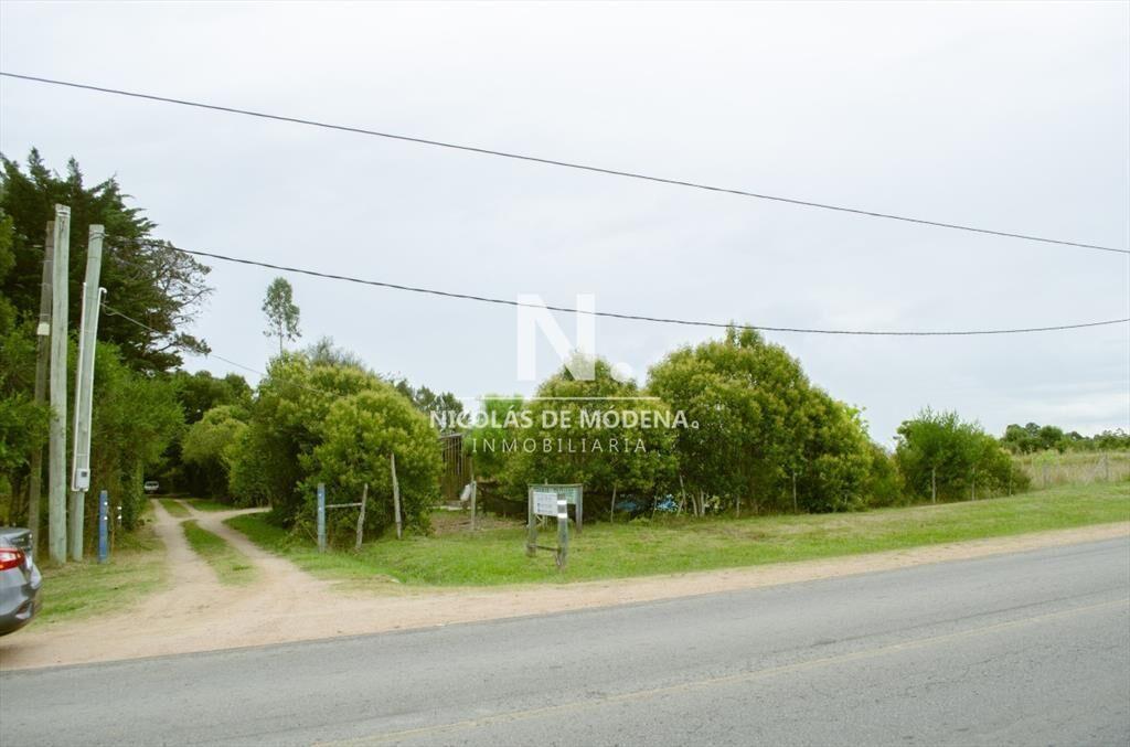 Chacra en San Carlos - Imperdible