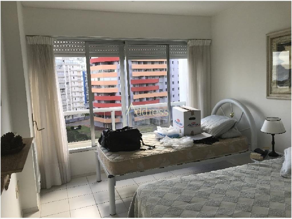 Apartamento en Brava, 1 dormitorios *