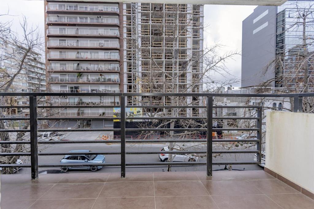 ALQUILER Apartamento 1 dormitorio Parque Rodó o Golf