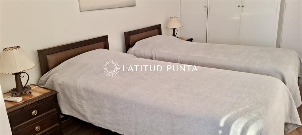 Peninsula, apartamento de 1 dormitorio con vista