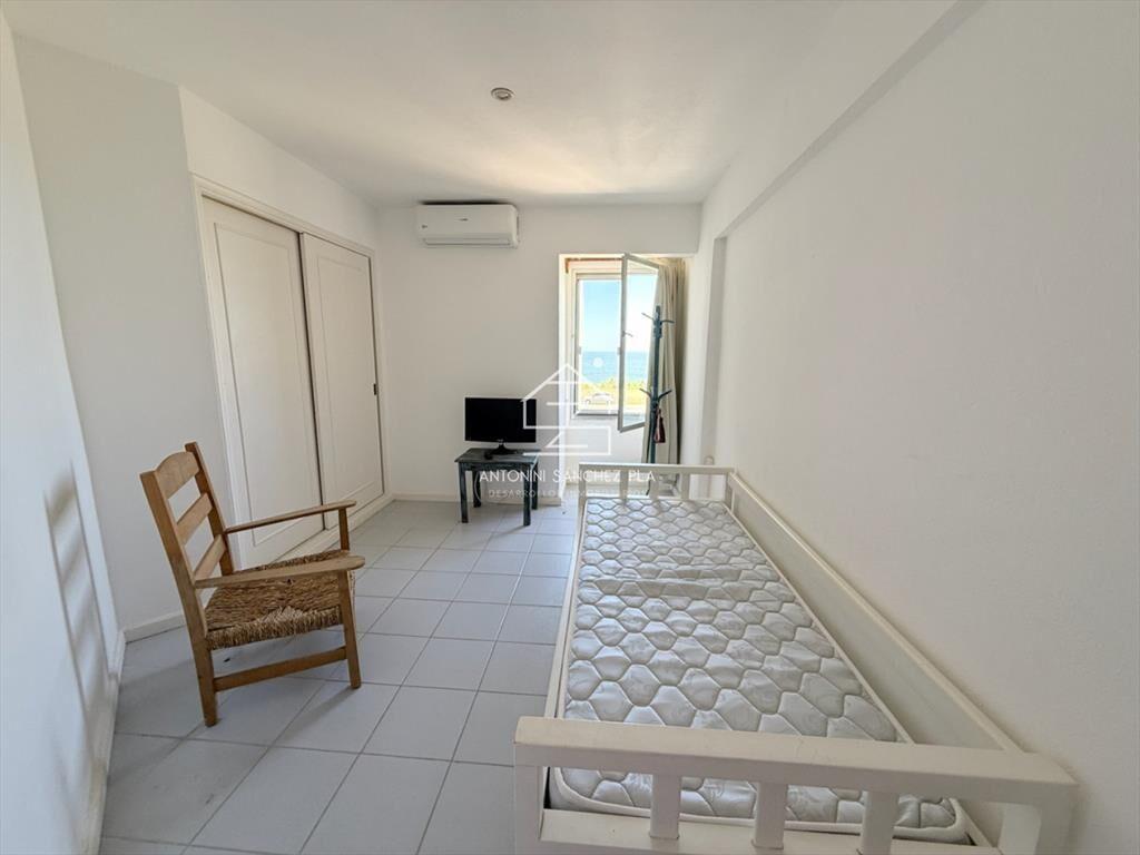 Venta apartamento Mansa con vista al mar