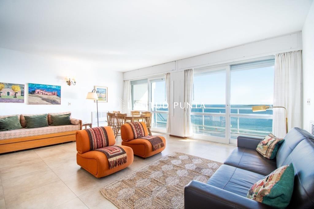 Apartamento 2 dormitorios con vista, Mansa
