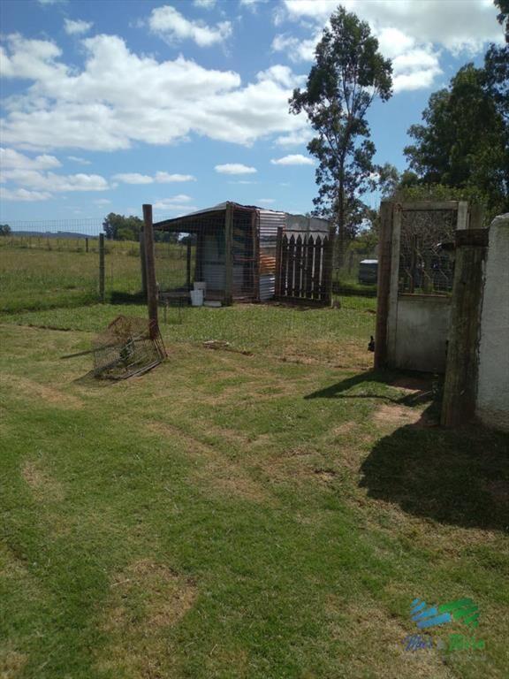 8 Has con casa a tan solo 15 minutos de Punta y 5