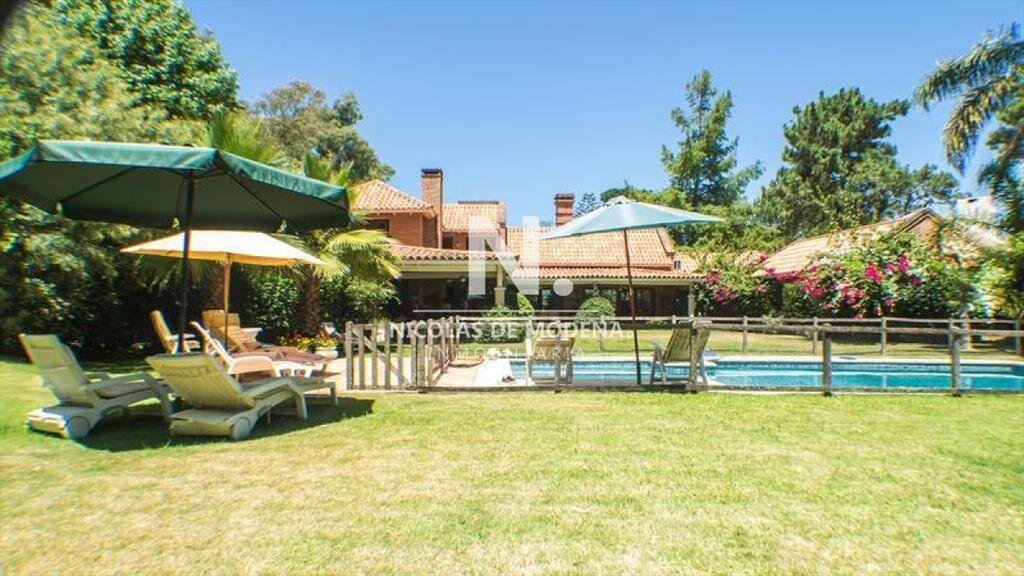 Casa en Golf - Punta del Este