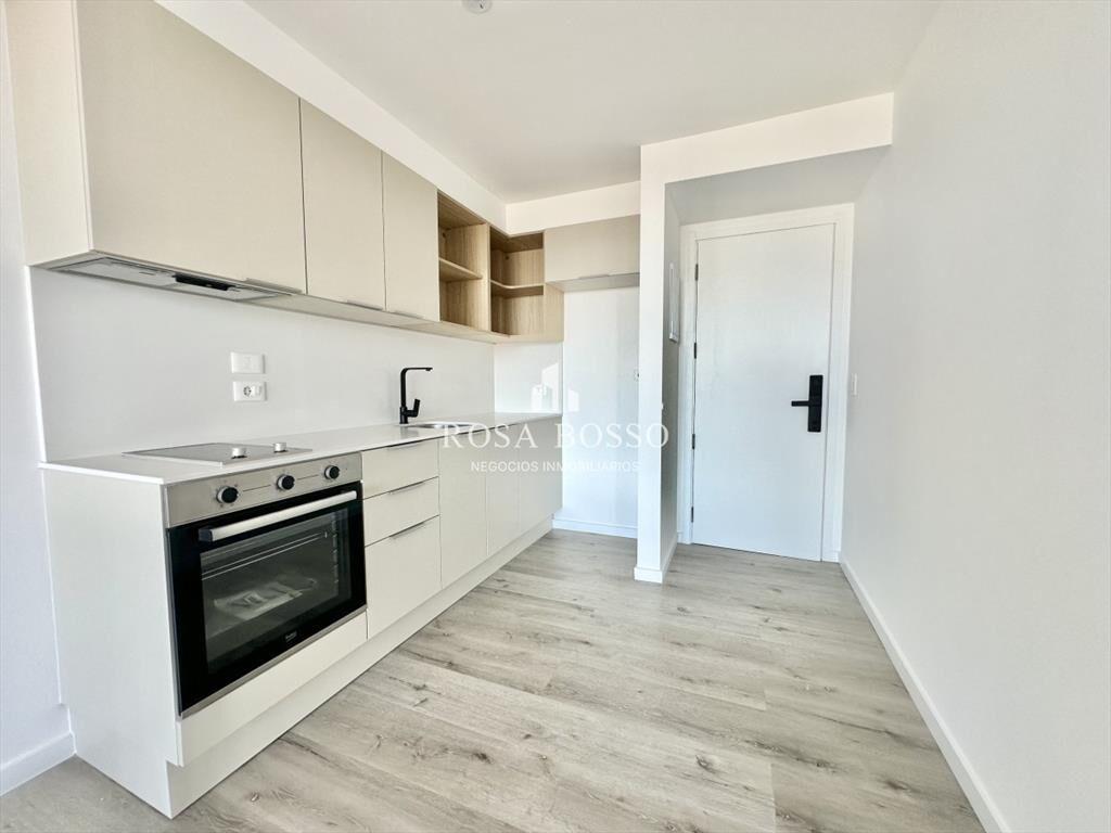 Apartamento Venta 2 dormitorios a estrenar en