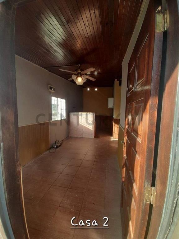 Venta 2 casas, Padrón único a pasos de Propios y Gral. Fl...