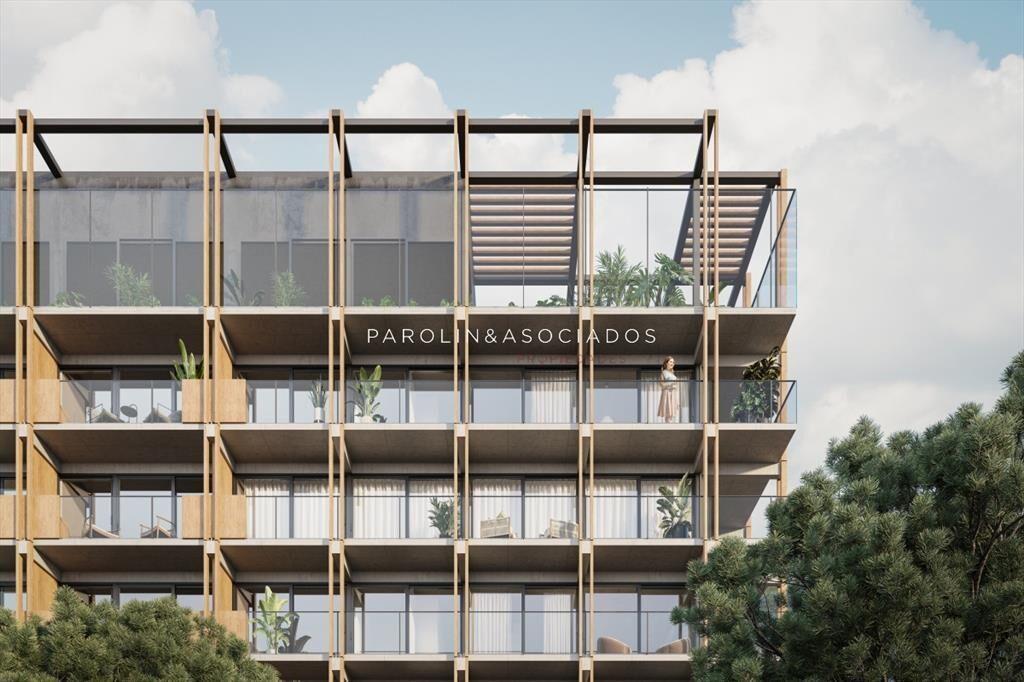 Monoambiente en pozo en venta en Roosevelt, Punta del Este