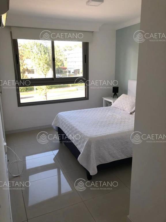 Apartamento de un dormitorio en venta, Punta del