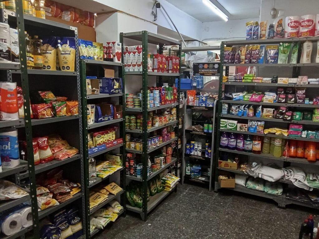 Venta llave Minimarket en Cordón.