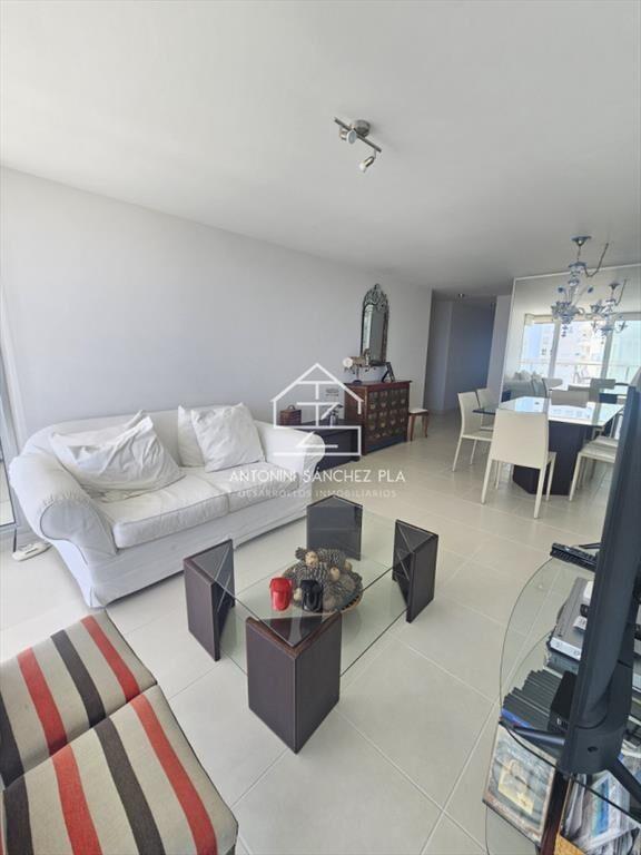 Venta Apartamento 2 Dormitorios Mansa Punta del