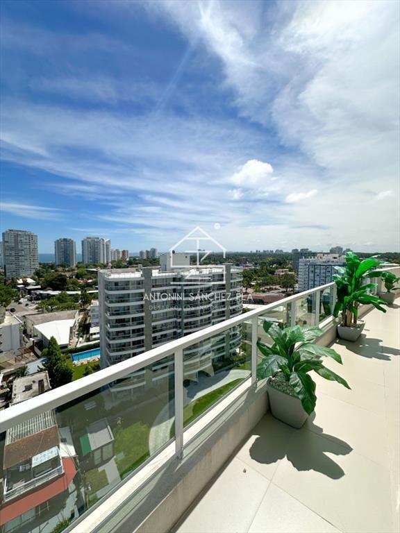 Penthouse en Venta de 3 Dormitorios en Punta del