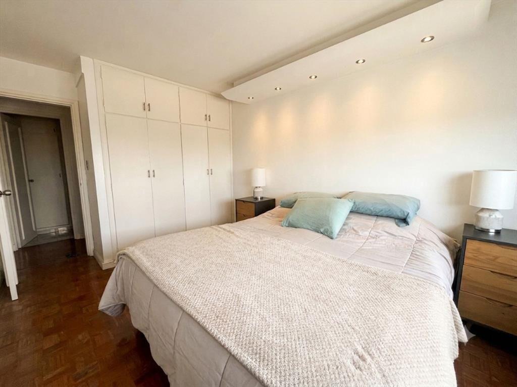 Venta apartamento 2 dorm garage Parque Batlle