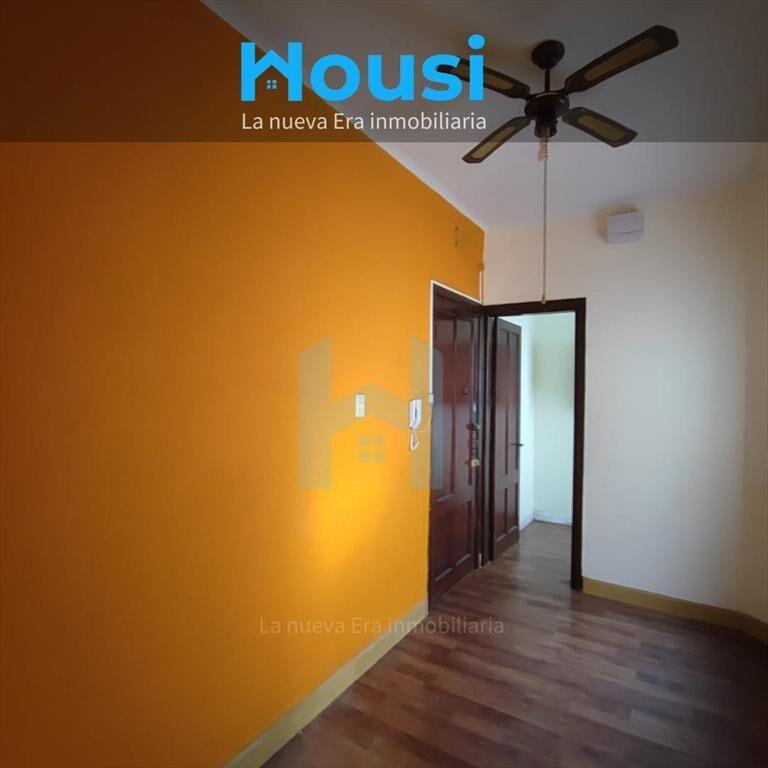 Venta Apartamento 2 dormitorios con balcón en zona de Cordó