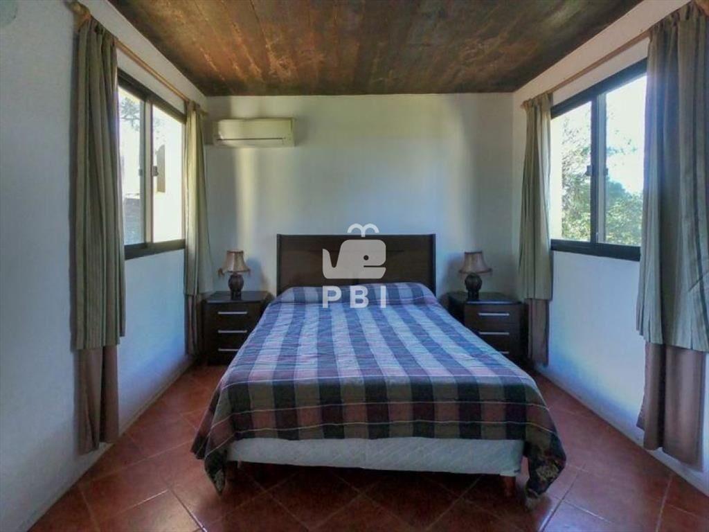 Alquiler de Casa de 2 dormitorios en Tio Tom, Punta Ballena