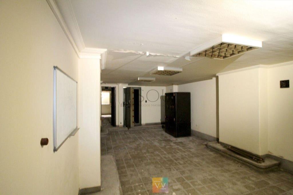 Venta Local Comercial en Ciudad Vieja