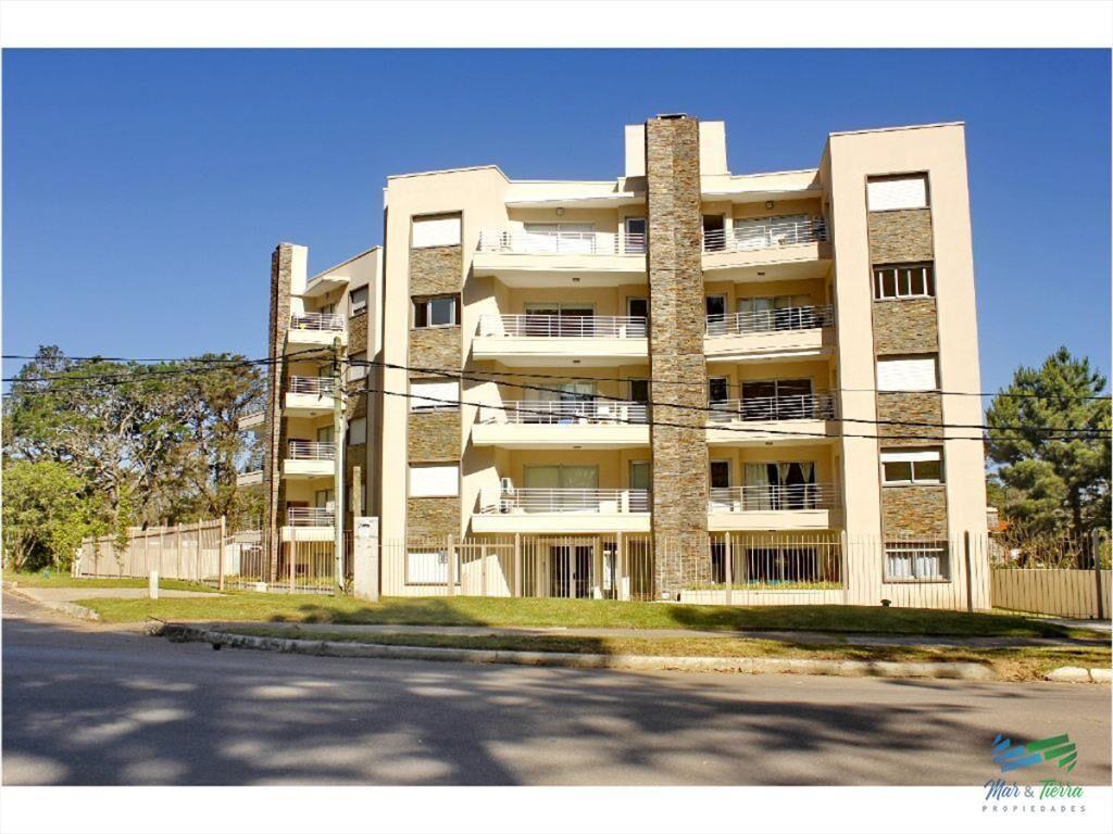 Apartamento en San Rafael, 1 dormitorios *