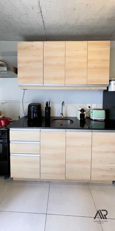 Venta apartamento 1 dormitorio con renta en Reducto