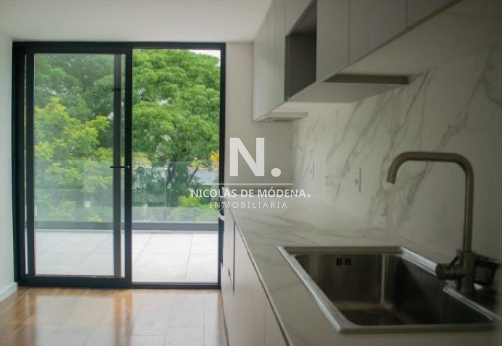 Venta Apartamento de 1 Dormitorio en Para Renta.