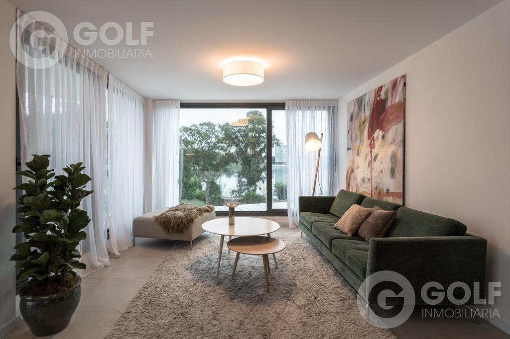 Venta de apartamento de 2 dormitorios con terraza en Carras