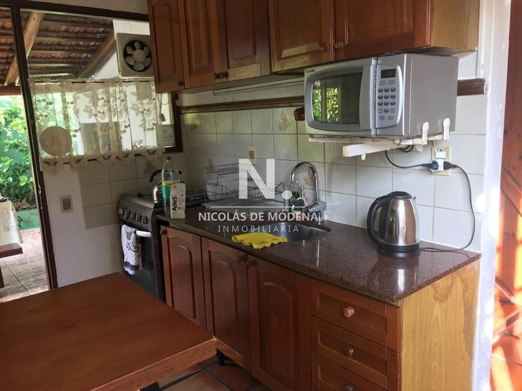 Casa en zona tranquila, ideal para veranear!