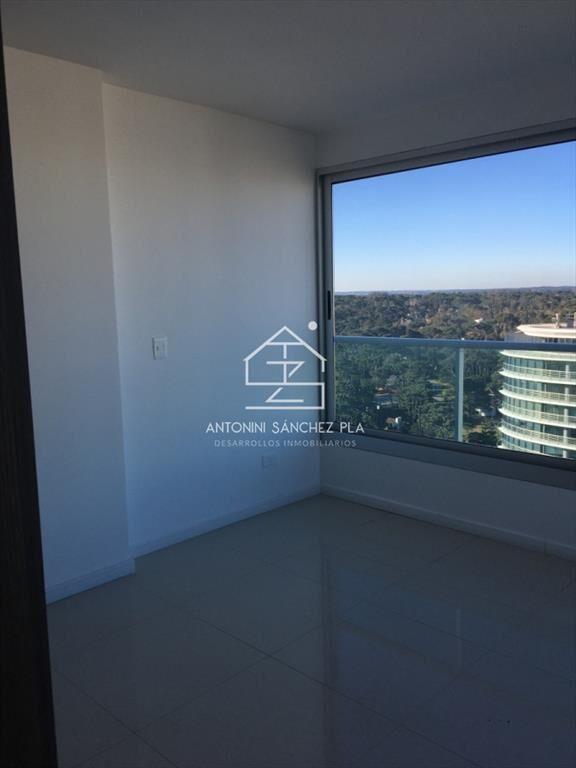 Apartamento en Punta del Este, Roosevelt