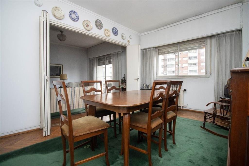 VENTA APARTAMENTO 2 DORMITORIOS CENTRO