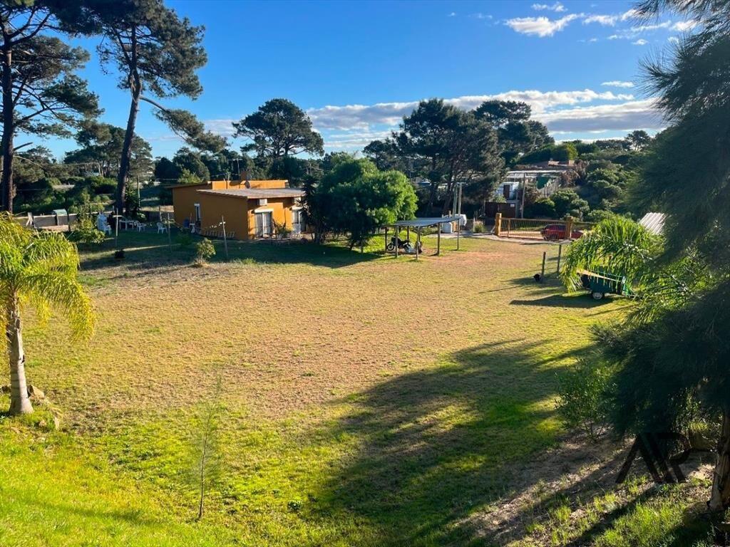 Terreno De 1250 Mts2 En Club De Lago Punta Ballena, List...