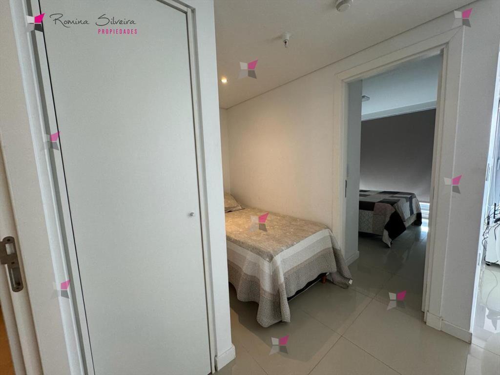 Apto 1 dormitorio en Brava