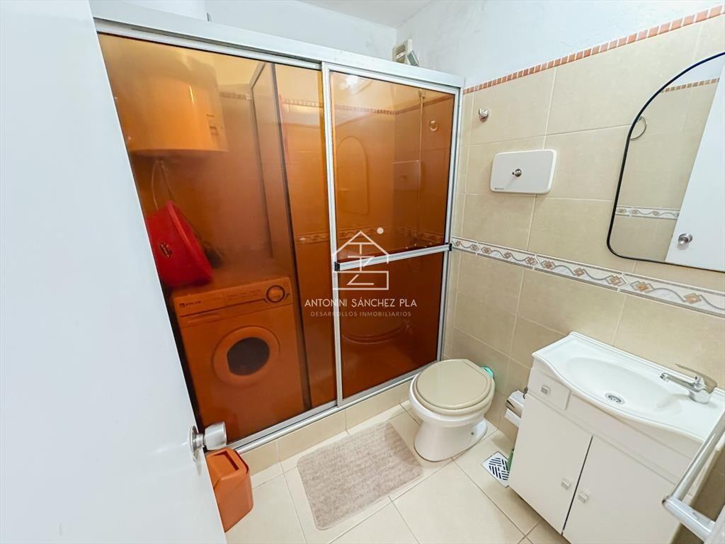 Aidy Grill, Apartamento 2 dormitorios, 2 baños,