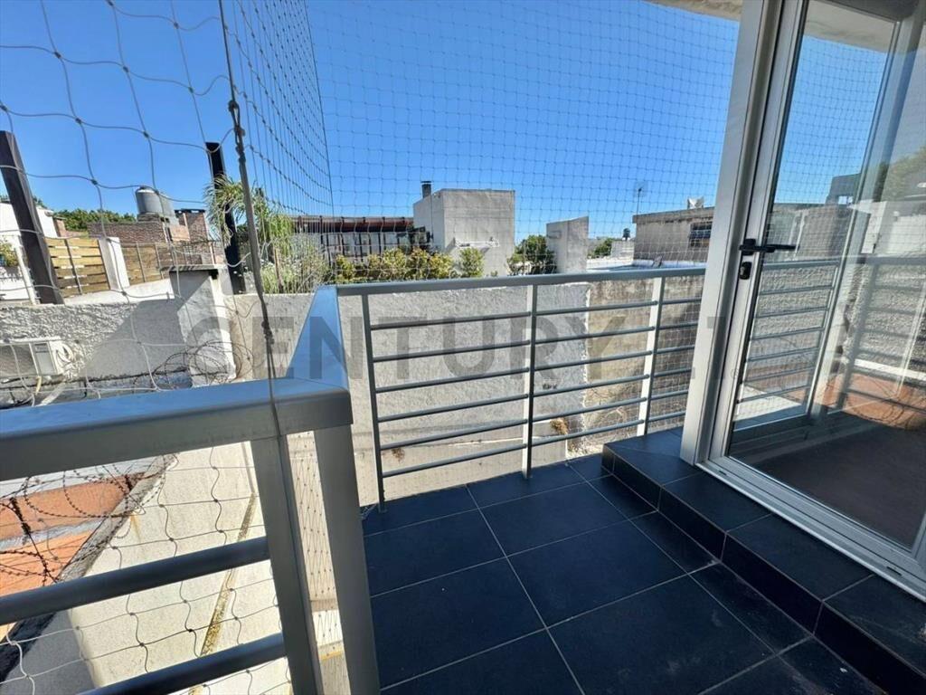 1 Dormitorio + Balcón + GARAGE - Jackson y Maldonado, Co...