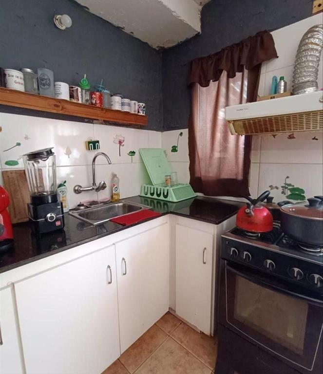 Vivienda de dos dormitorios en venta