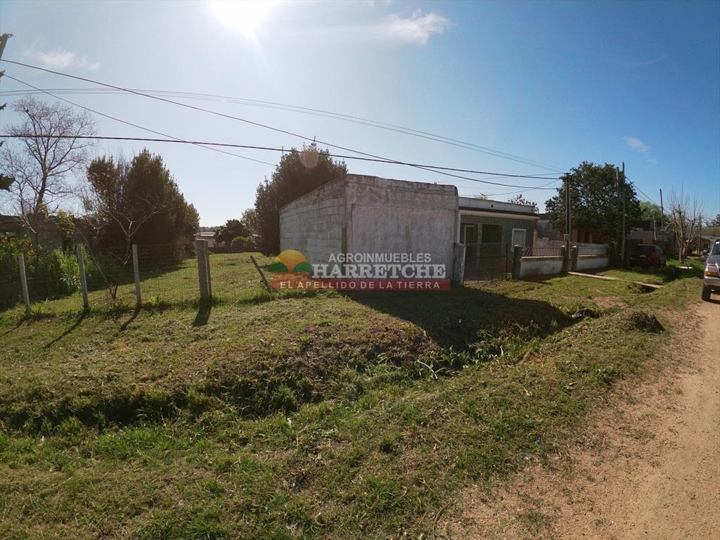 Terreno en Villa Alegría, Progreso. 366 m2