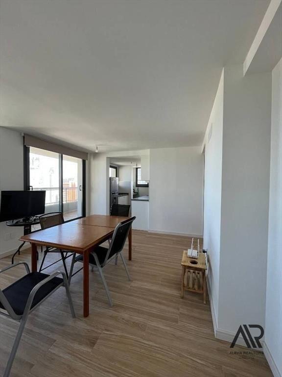 Apartamento 2 Dormitorios En Venta Playa Brava