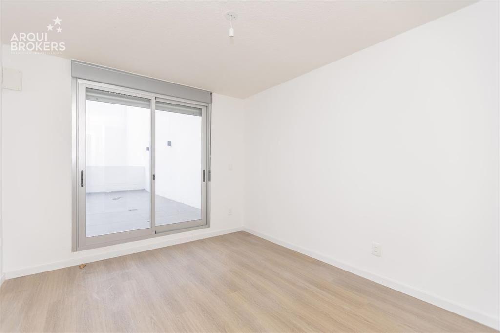 Venta apartamento un dormitorio Cordón - 101