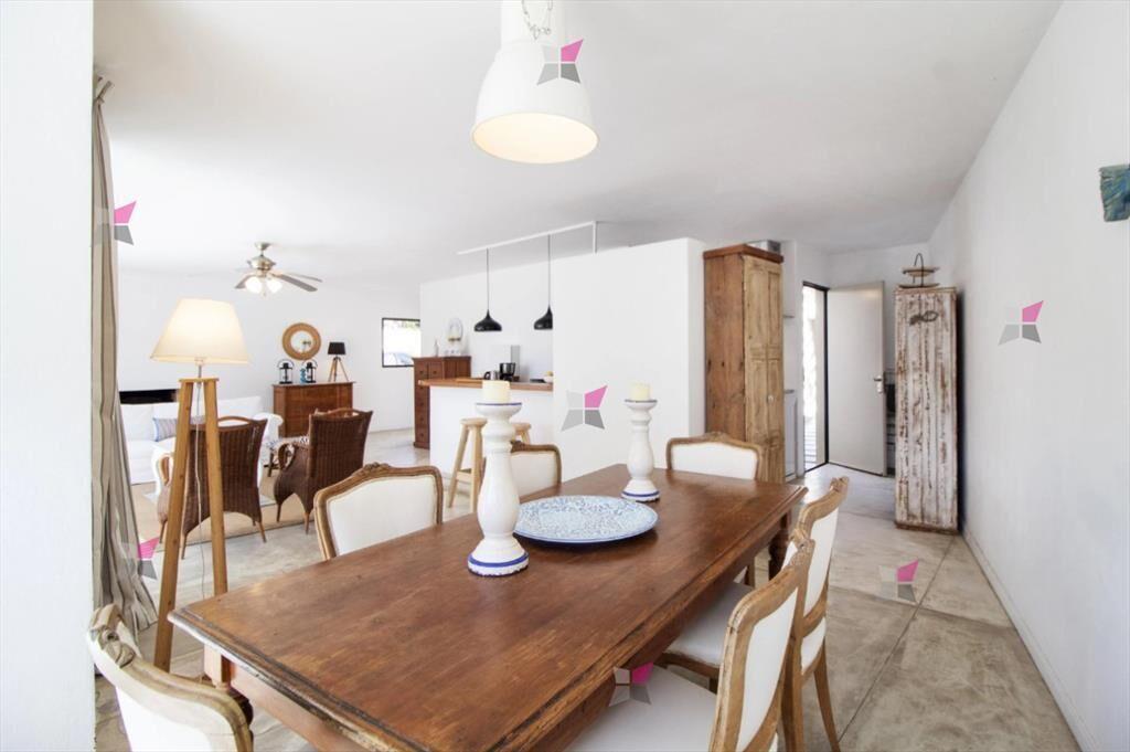 Casa en alquiler - Montoya
