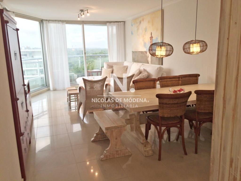 Venta Apartamento en Punta del Este Ocean Drive I