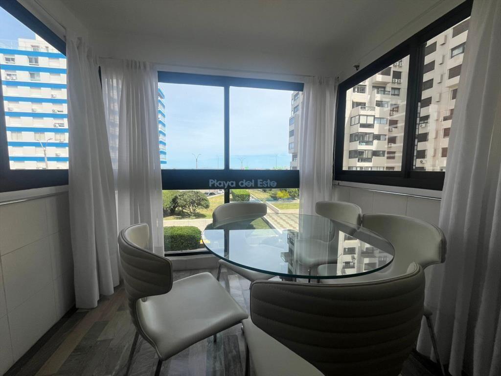 Apartamento en alquiler temporal de 3 dormitorios