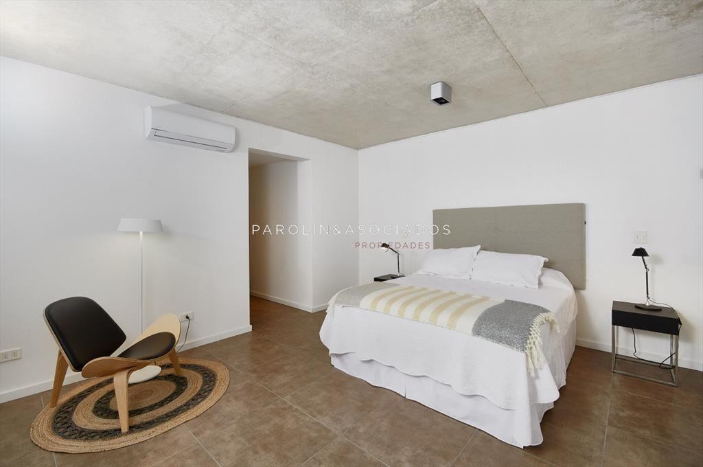 Apartamento en venta de 2 dormitorios en Punta