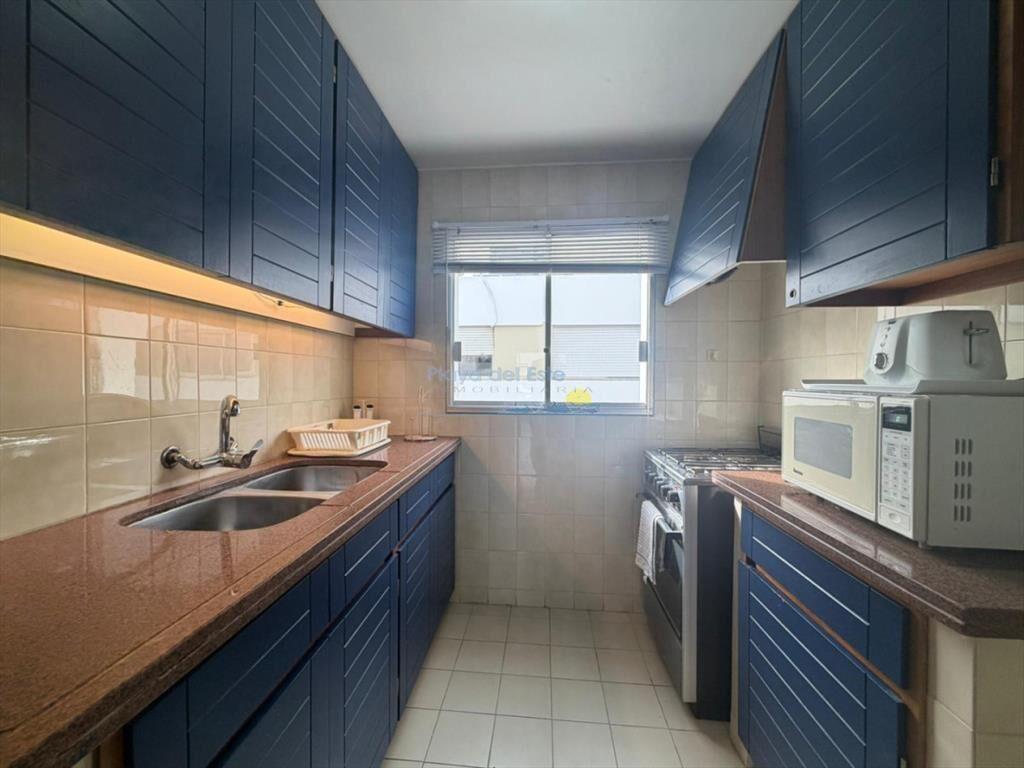 Pent-house en venta de 2 dormitorios en Punta del