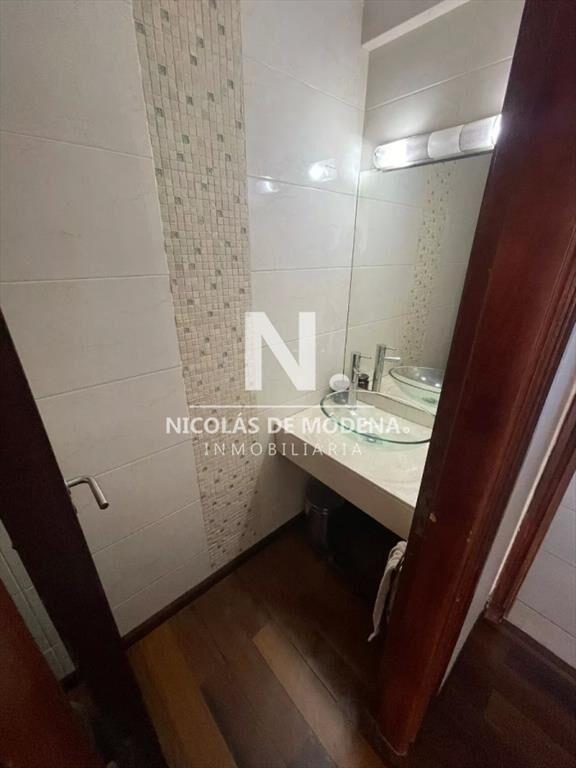 Penthouse de 4 dormitorios en Pocitos Nuevo