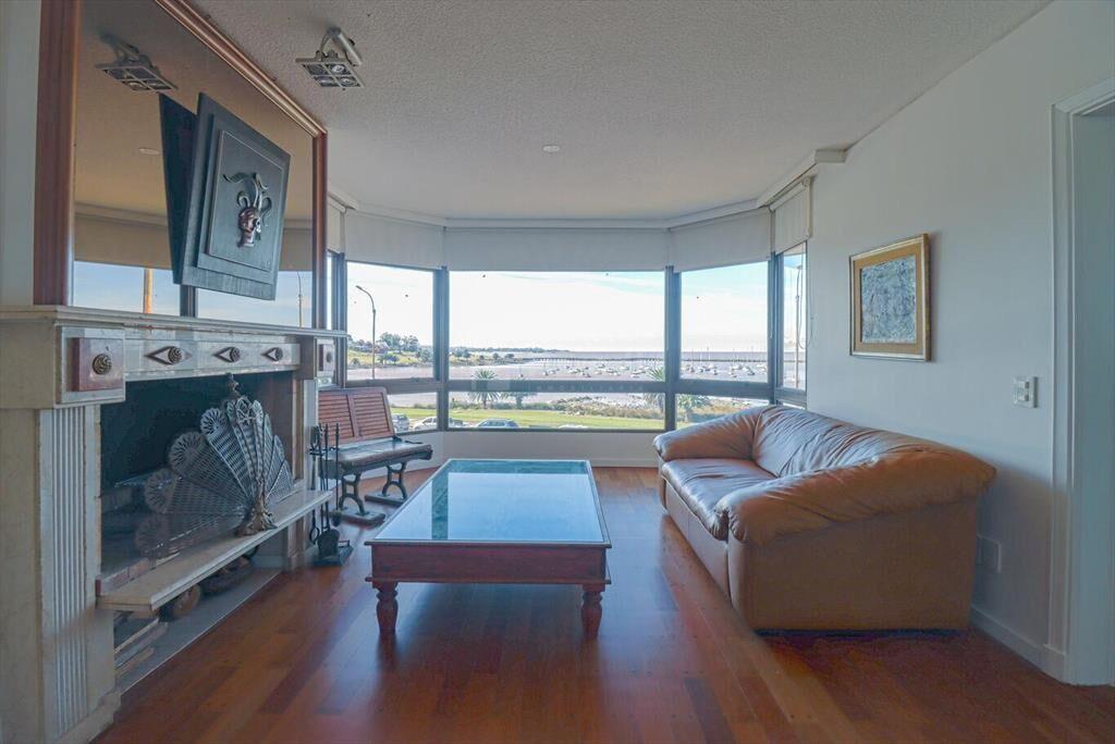 PARODI VENTA APARTAMENTO PUERTO DE BUCEO 4 DORMITORIOS REC
