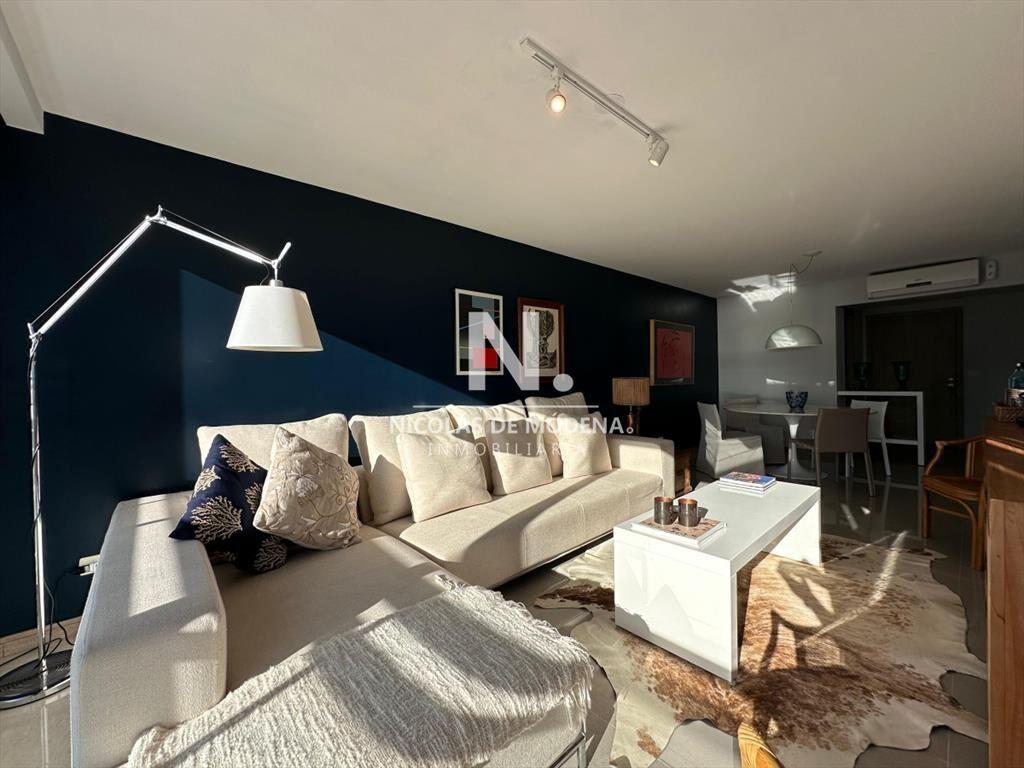 Vende departamento de 2 dormitorios finamente en