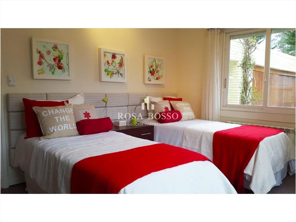 Casa en Mansa para la venta.