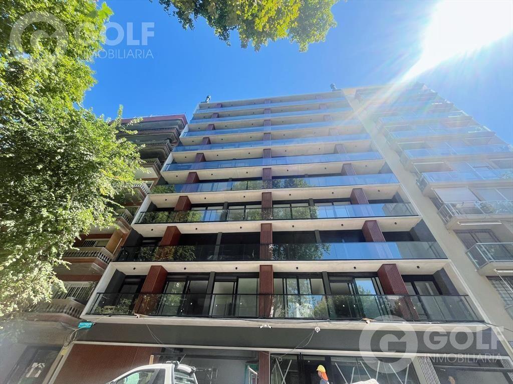Venta de apartamento en Cordón CON RENTA