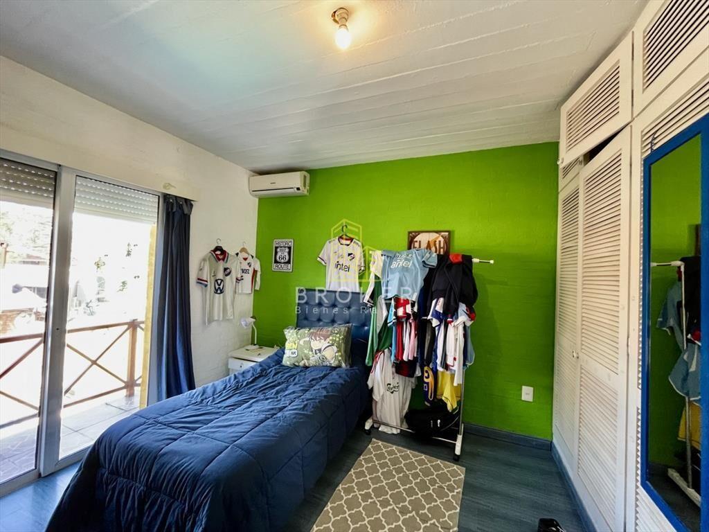 Venta casa 4 dormitorios punta del este mansa