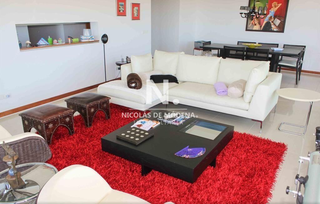 DEPARTAMENTO, 3 DORMITORIOS Y SERVICIO, PUNTA DEL