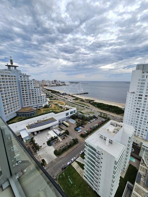 Alquiler departamento punta del este
