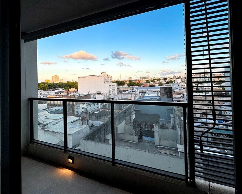 Venta Apartamento 2 dormitorios en Aguada