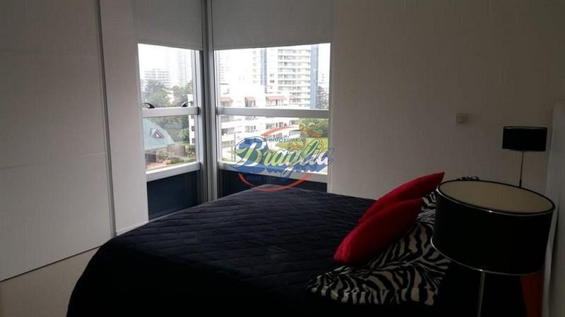 Apartamento Alquiler Temporal en Brava