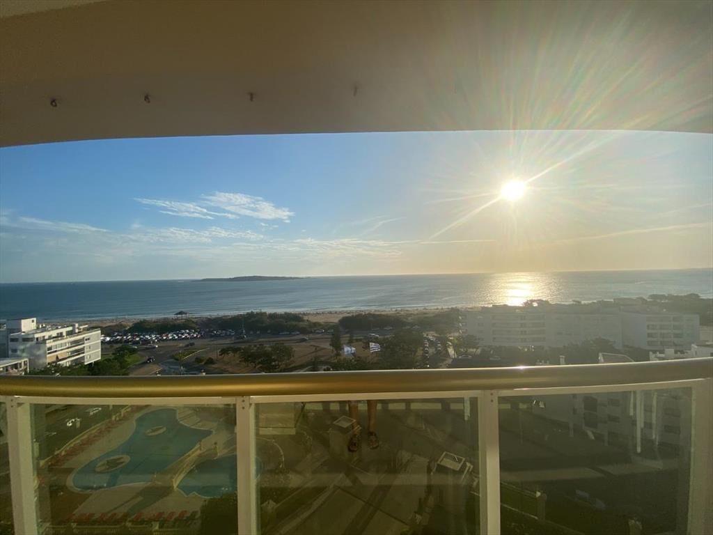 Le Jardin, parada 16 de la mansa, vista al mar, 120 m2 ,equ